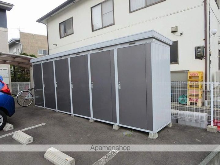 ニュービレッジ202のその他画像