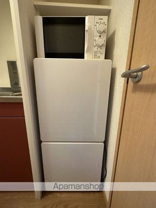 レオパレス二俣川のその他画像