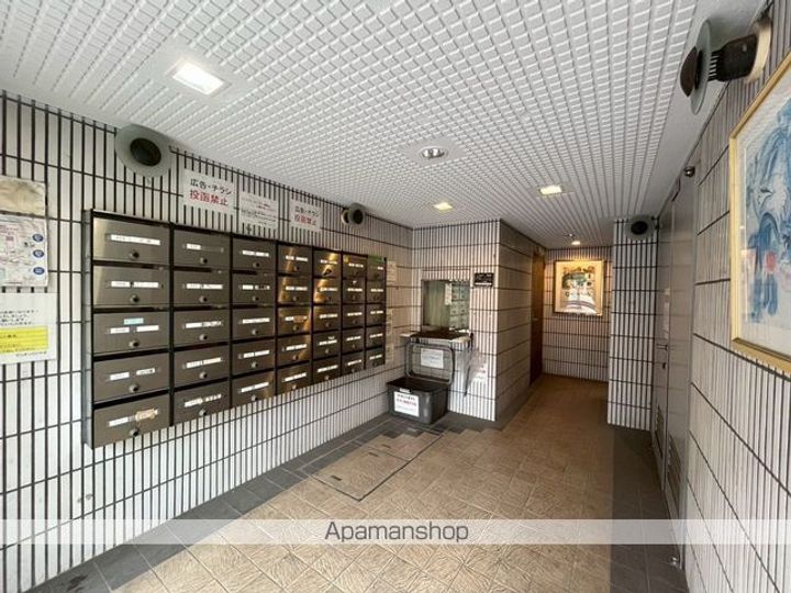 マリオン八王子Ⅲ404のその他画像