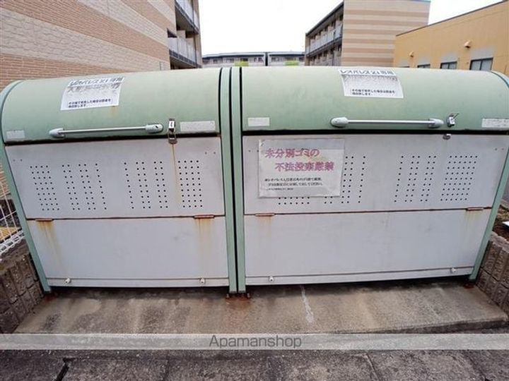 レオパレスエレガンスK307のその他画像