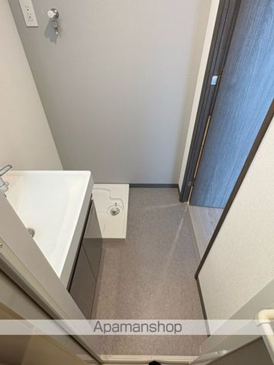 SーRESIDENCE堺浜寺BROAD509の内装