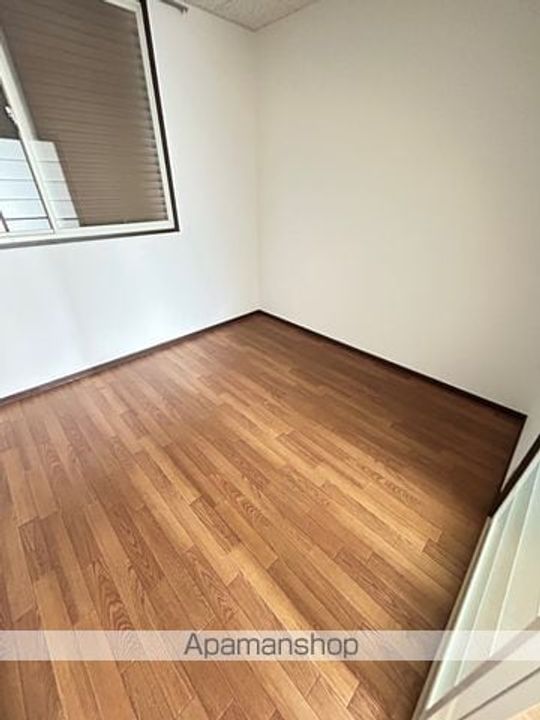 サンシティ 新長曽根の内装