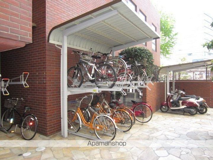 ライオンズマンション博多のその他画像