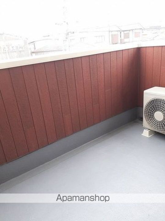 カーサ・フェリーチェのその他画像