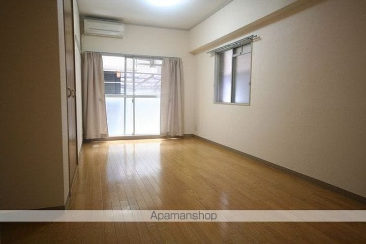 プルミエール豊中の内装