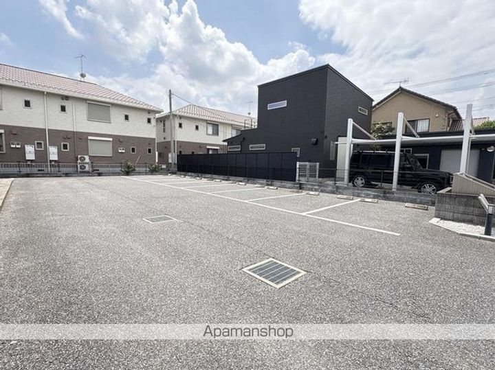 レオパレスアバンセのその他画像