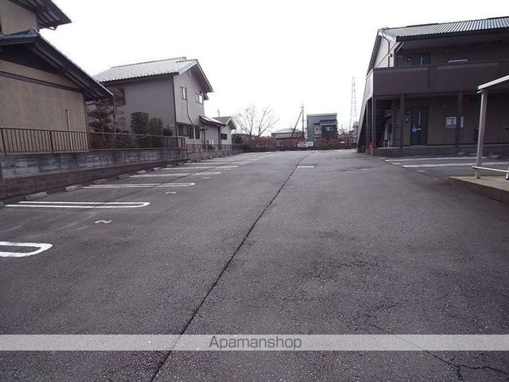 茨城県つくば市小野川の賃貸アパートのその他画像