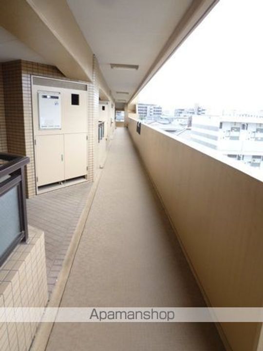 エトワール南302のその他画像