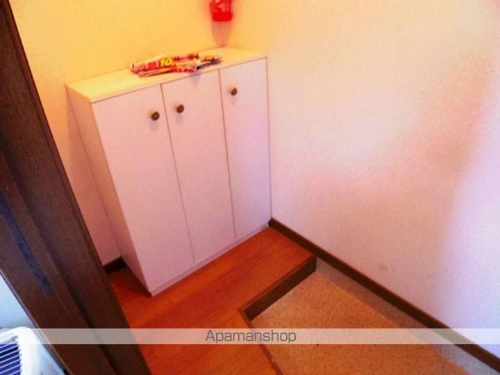 W4・N4 ノースフラッツの内装