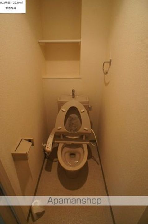 ガーラプレイス新宿御苑のその他画像