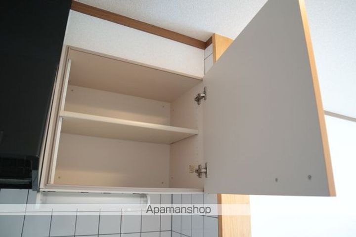 セリオ蔵前106の内装