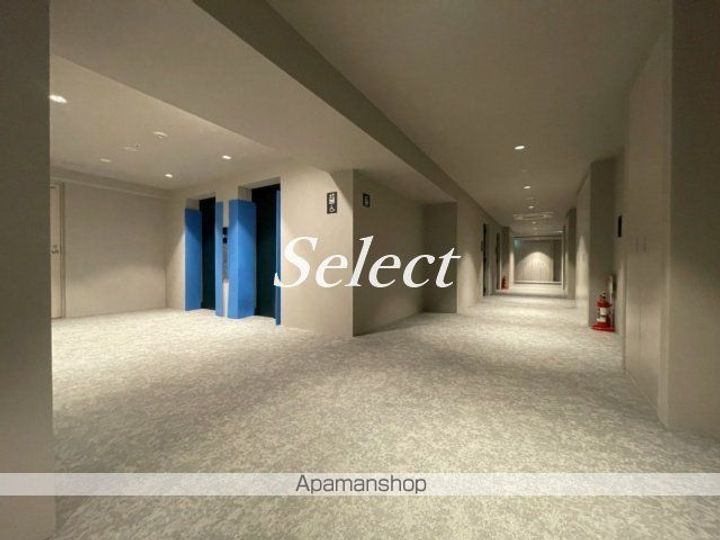 WORVE横浜伊勢佐木町のその他画像