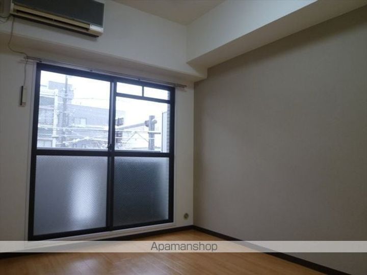 シティガーデン照手502の居間