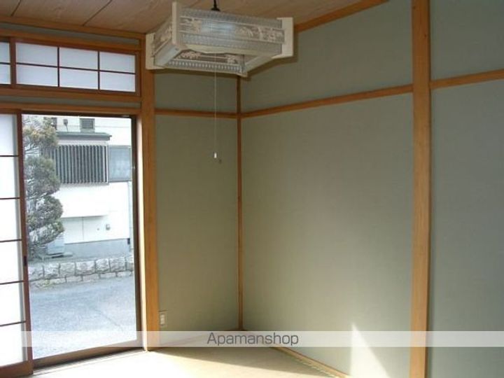 皆川ハイツのその他画像