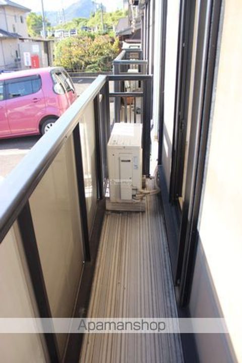 ビーライン日吉台 B101号室のその他画像