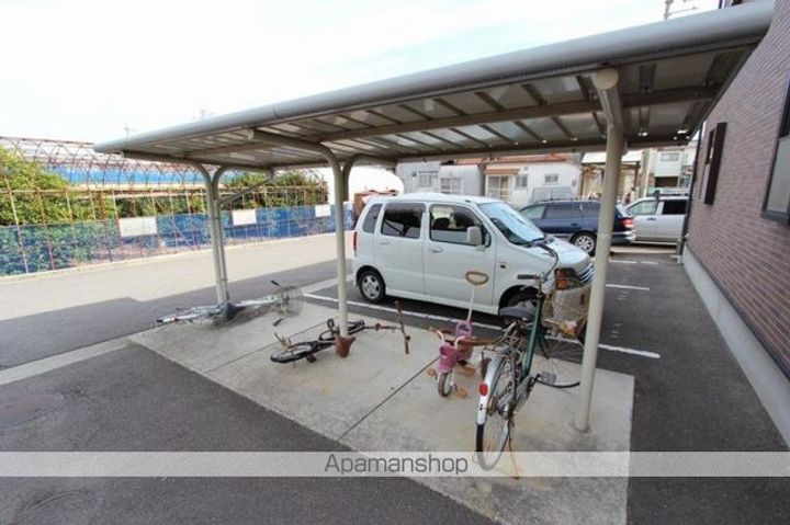 フォブール新居ⅡAA202のその他画像