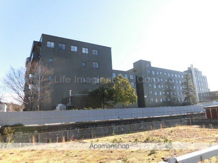 滋賀県彦根市栄町2丁目の賃貸アパートの周辺