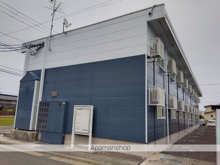 レオパレス町浦109のその他画像