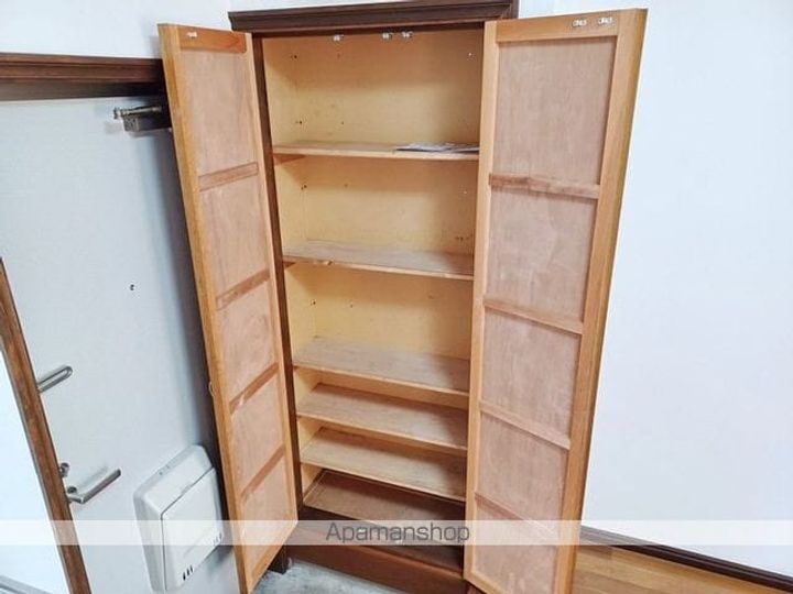 ハイツ中島102の内装