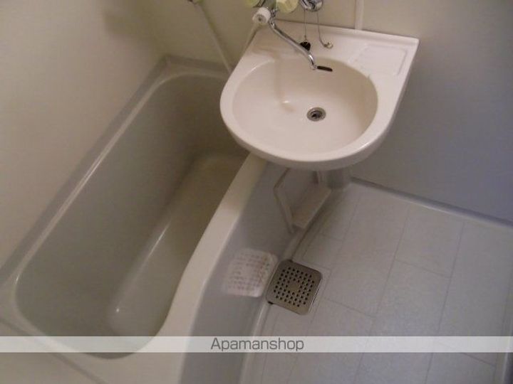 イスト池袋の風呂