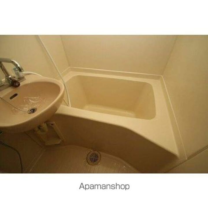 ビクトワール望が丘303の風呂