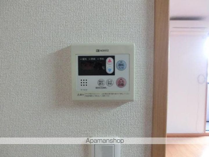 ユイマール・エフ F202号室のその他画像