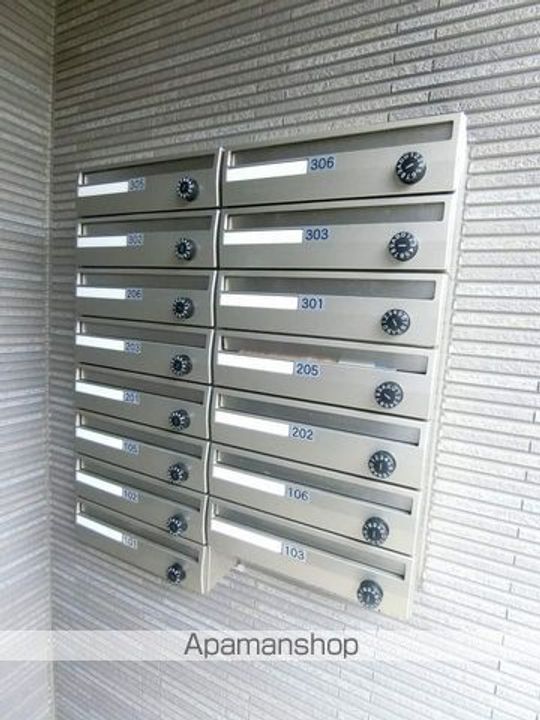 ブライトコートのその他画像