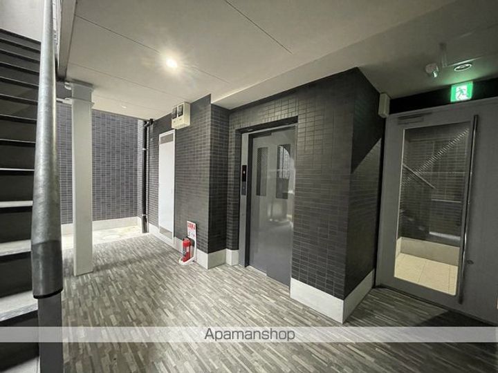 コネクトパークヒルズ八千代台のその他画像