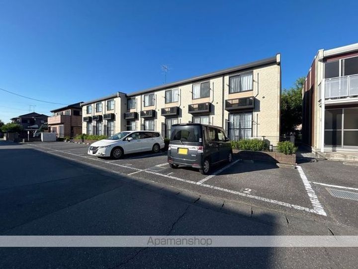 レオパレスHYTⅡのその他画像