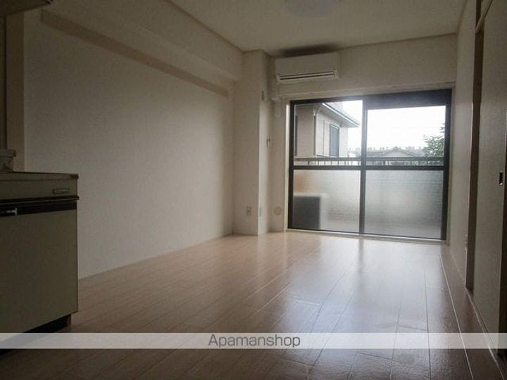 ダイアパレス八幡の内装