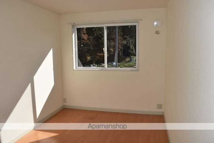 フランカ203のその他画像