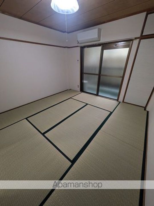 コーポ中宮305.の内装