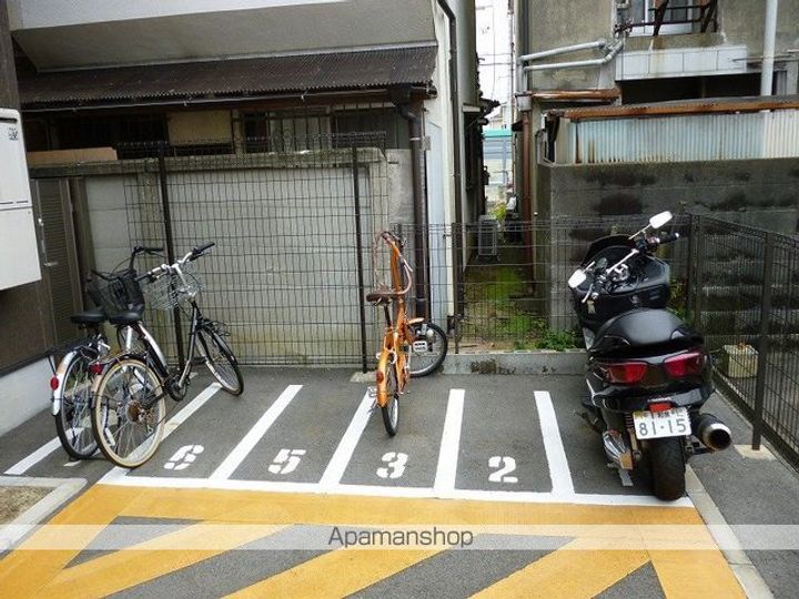 大阪府和泉市池上町の賃貸アパートのその他画像