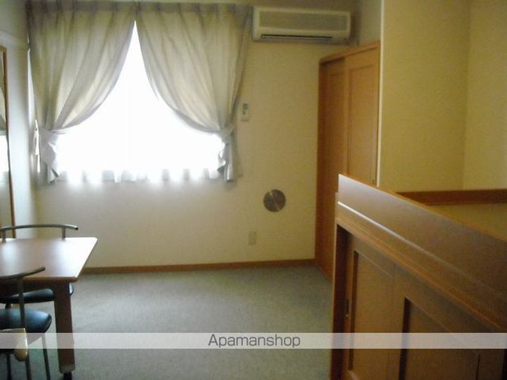 レオパレスMN HOUSEの内装