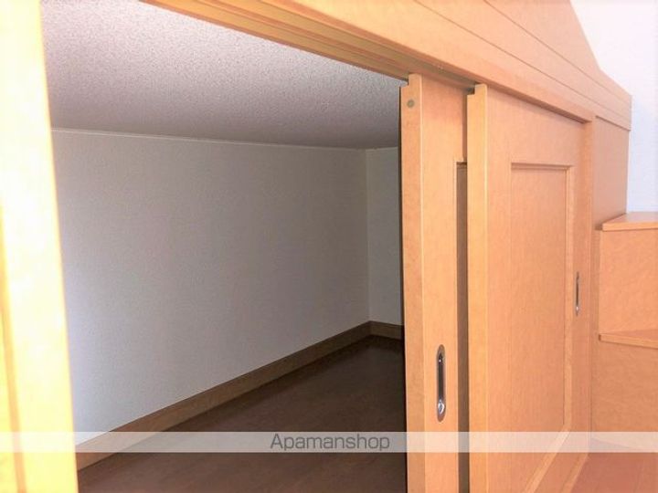 レオパレスWEST WING114のその他画像