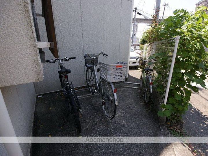 宝山ハイツのその他画像