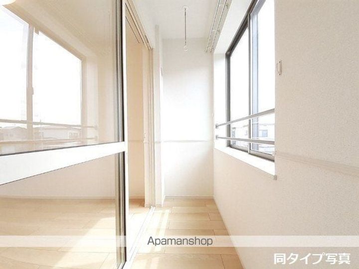 マハロAのその他画像