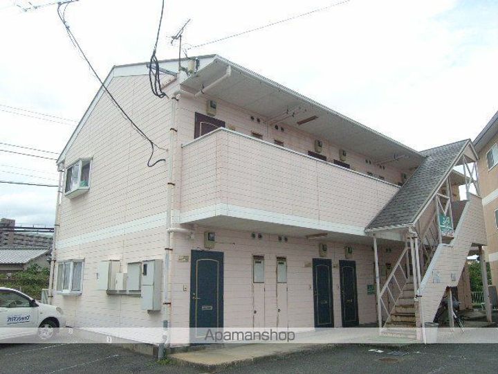 コンバーチブルⅡ202のその他画像