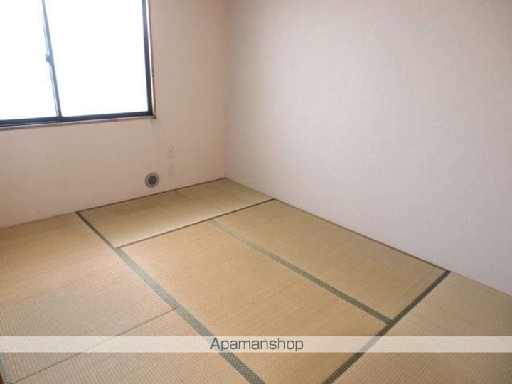 ル・パサージュⅠ101の内装