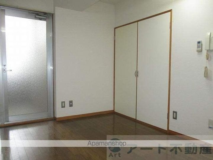 SUNRISE豊坂の内装