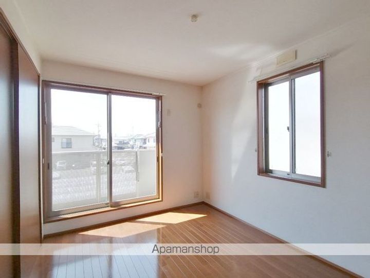 コーポレザンの内装