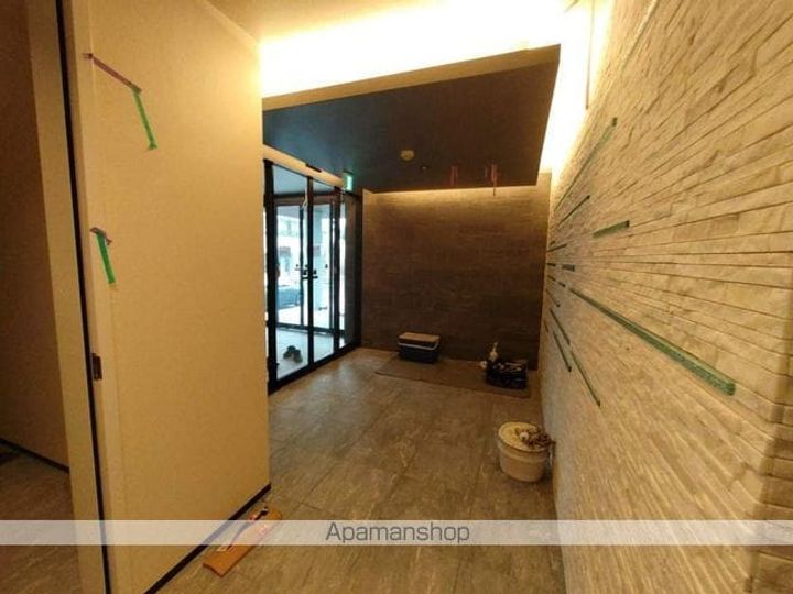 アルシオネ赤塚の外観