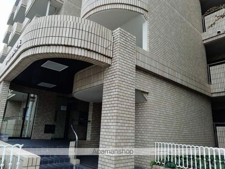 ウーリィパレス大森のその他画像