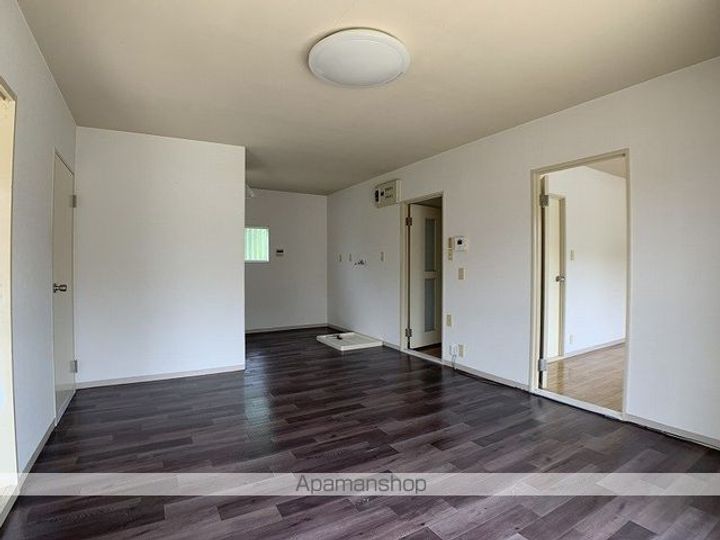 茨城県鹿嶋市大字宮津台(一戸建)の賃貸物件戸建ての内装