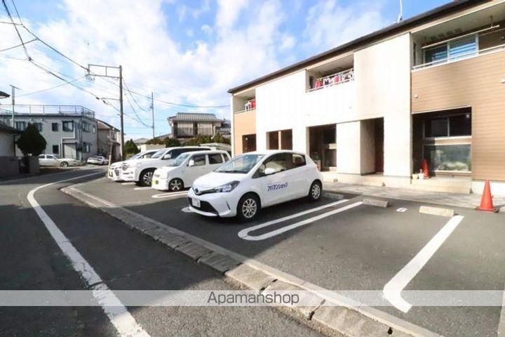 東京都青梅市藤橋3丁目の賃貸アパートのその他画像