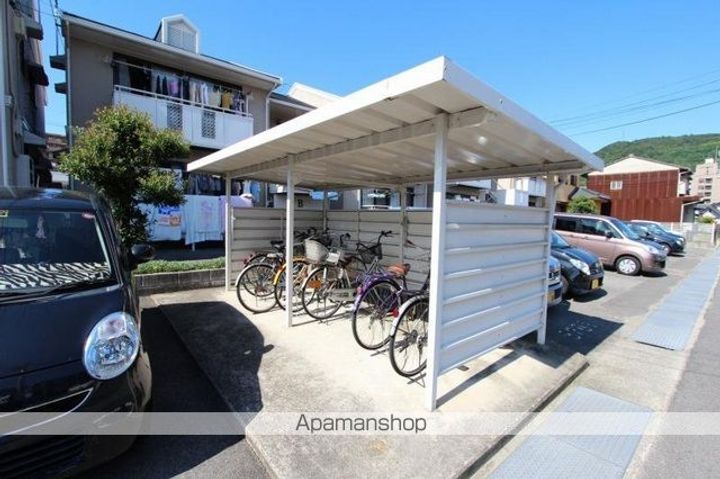 香川県高松市鶴市町の賃貸アパートのその他画像