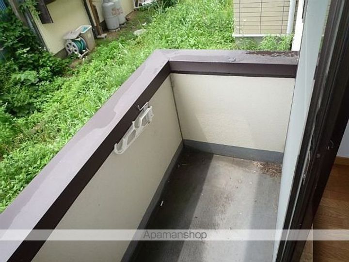 シガハイツⅡ106のその他画像