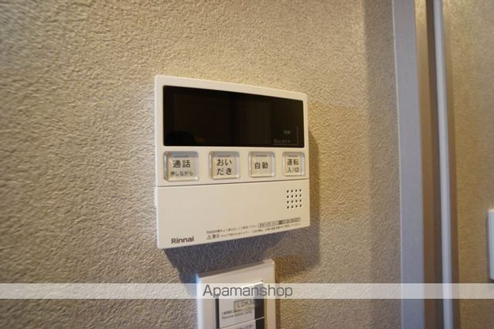 愛知県名古屋市中村区亀島1丁目の賃貸マンション1505の内装