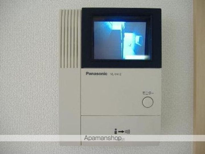 リビングタウン高岡 A棟のその他画像