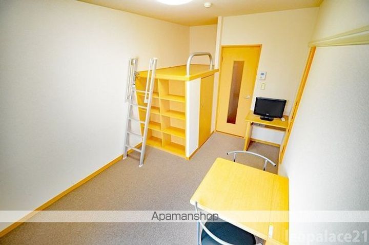 レオパレスグローリー207のその他画像